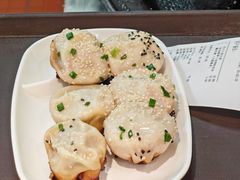 -小杨生煎(龙阳广场店)