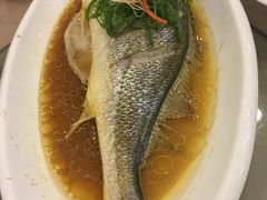 -上海老饭店(北京分店)
