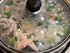 -蚂蚁家辣炒章鱼(海云台店)