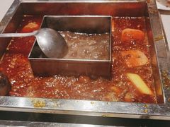 -红鼎坊·老成都火锅(新南门店)
