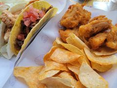 -Taco Bell 塔可钟(民田路店)