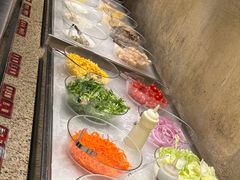 -汉巴味德·烤肉与啤酒的自助(杭州大悦城店)