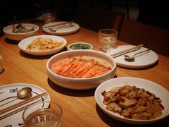 -一坐一忘云南菜(北京skp店)