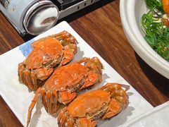 -金龙·打边炉(南京西路店)