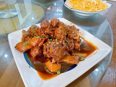 -观桥阁(锦溪店)