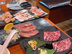 -大阪烧肉BAKA一代(十亩地店)