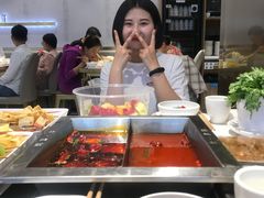 -串一火锅(赛格国际购物中心店)