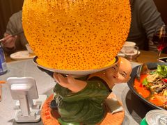 -吴越荣记·苏州菜·松鼠桂鱼(斜塘老街店)