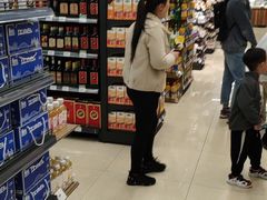 -万达茂商场(南京仙林店)