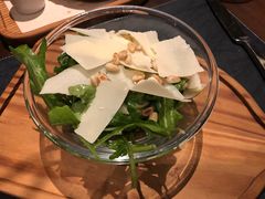 -恰餐厅及酒吧 CHAR Bar & Grill (北京丽都皇冠假日店)