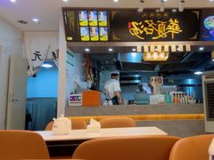 -德元兰州纯汤牛肉面(深圳首店)