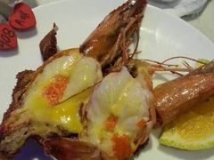 -深海800米海鲜自助(万达广场店)