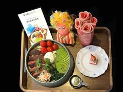 -翡翠鸟精品泰国菜(北辰财富中心店)