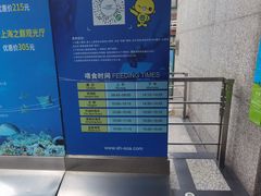 -上海海洋水族馆