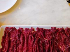 -食潮汕头鲜牛馆(望京保利店)