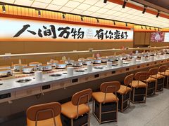-7mall美食潮地标