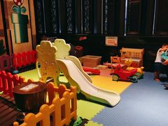 -长沙君悦酒店·自助餐厅咖啡厅