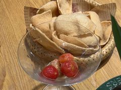 -泰悦澜·泰国餐厅(万象城店)
