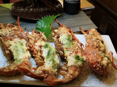 -广州建国酒店·涟日本料理
