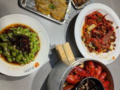 -老三龙虾(汉阳杨泗庙店)