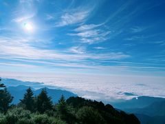 -九峰山