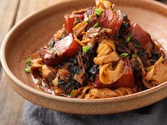 -青年公社烤鸭(青年路店)