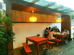 -云隐小厨·传统大理美食(复兴路店)