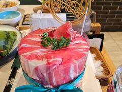 -阳坊胜利涮羊肉(阳坊总店)