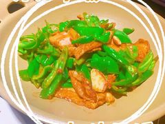 -川里谈·川味小馆(北京路店)