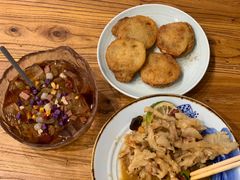 -阿木舂记·特色小吃(平江路店)