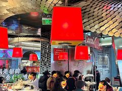 -小龙坎火锅(IFS HOT店)