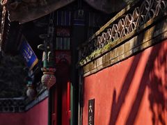 -潭柘寺景区