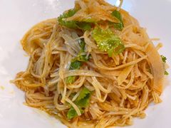 翡翠牛百叶-老克勒上海菜(南京路步行街店)