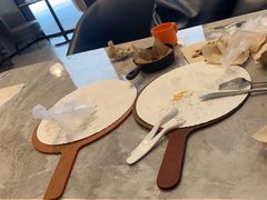 -必胜客(万象城店)