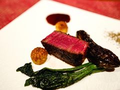 -北京古城老院厉晓麟精致菜