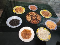 -老磨油饼(高陵店)