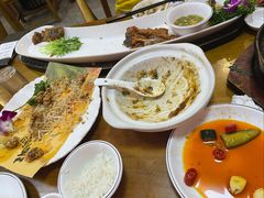 -醉壹号海鲜大排档·老厦门特色菜(厦门美食地标店)