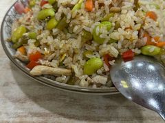 -老头爱马仕酸豇豆炒饭(丰富路店)