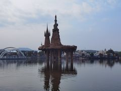 -大连海昌发现王国主题公园