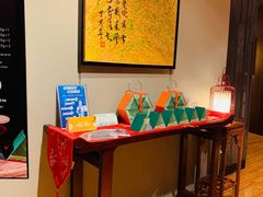 -红棉中餐厅·广州海航威斯汀酒店