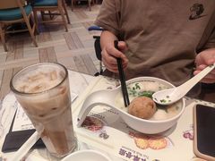 -翠华(澳门银河店)