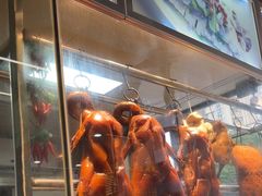 -九號渔港·蒸汽海鲜·粤菜茶点(八卦岭店)