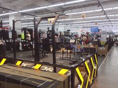 -迪卡侬(顺峰山店)