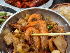 -小民大排档(光谷店)
