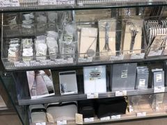 -MUJI无印良品(金狮广场店)