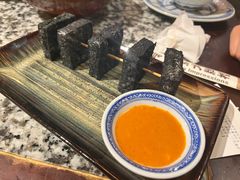 -南京大牌档(崇文门国瑞店)