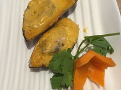 -哈尔滨永泰喜来登酒店·璟泰公馆