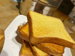 面包片-鬼味烤翅(南锣鼓巷店)