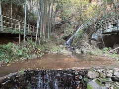 -山沟沟景区