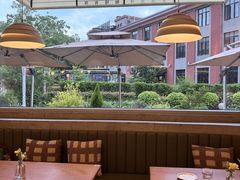 -有序Orderly融合西餐·咖啡(运河外滩店)